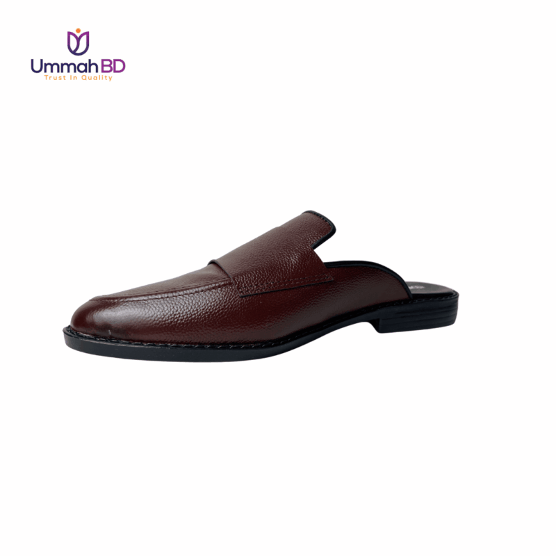 Half Loafer Design 02