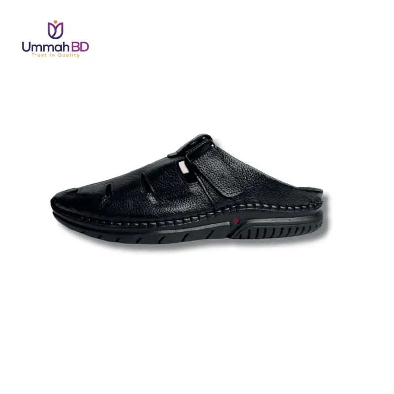 Half Loafer Design 01