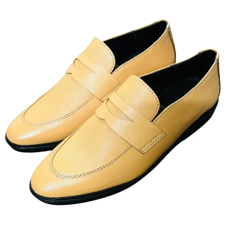 Casual Loafer Design 04