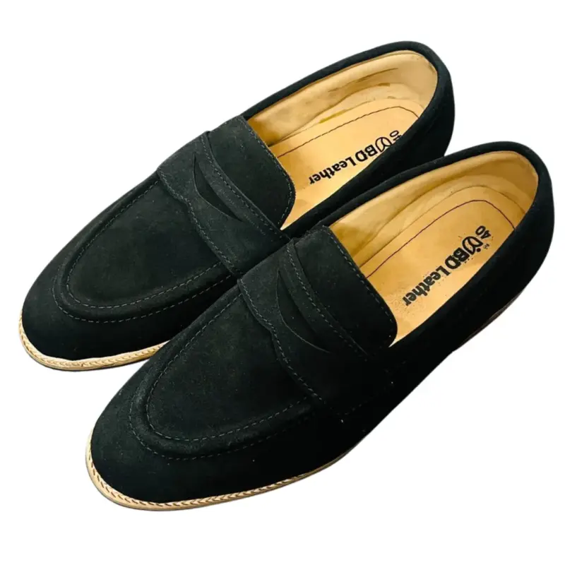 Casual Loafer Design 05