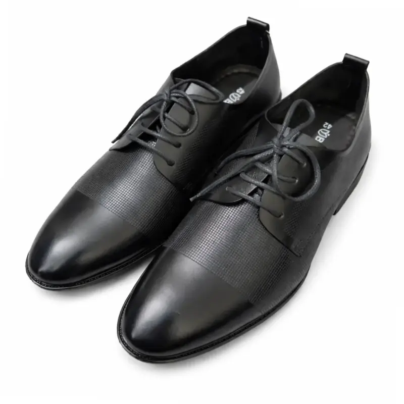 Formal Shoe Design 02